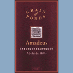 Amadeus Cabernet Sauvignon