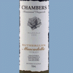 Rutherglen Muscadelle (37.5cl)