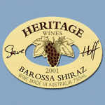 Barossa Shiraz