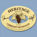 Barossa Cabernet Sauvignon