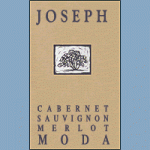 Joseph Cabernet Merlot  ‘Moda Amarone’