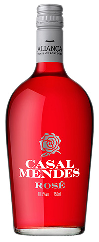 Casal Mendes Rose, Bairrada