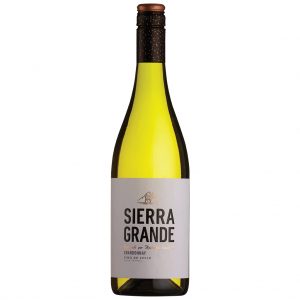 Sierra Grande Chardonnay