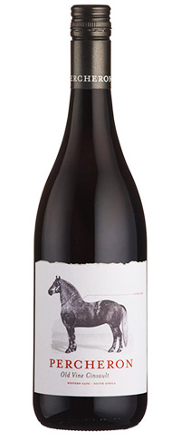 Percheron Old Vine Cinsault