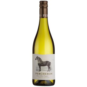 Percheron Chenin Blanc Viognier