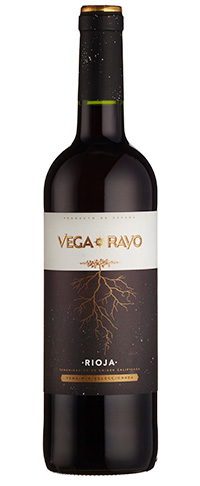 Vega del Rayo Rioja Vendimia Seleccionada