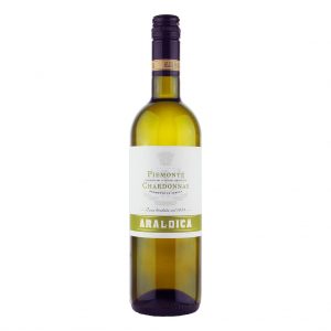 Araldica Piemonte Chardonnay