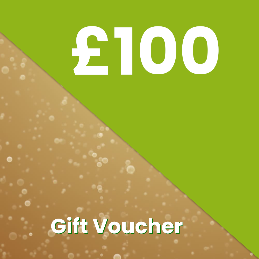 £100 Gift Voucher