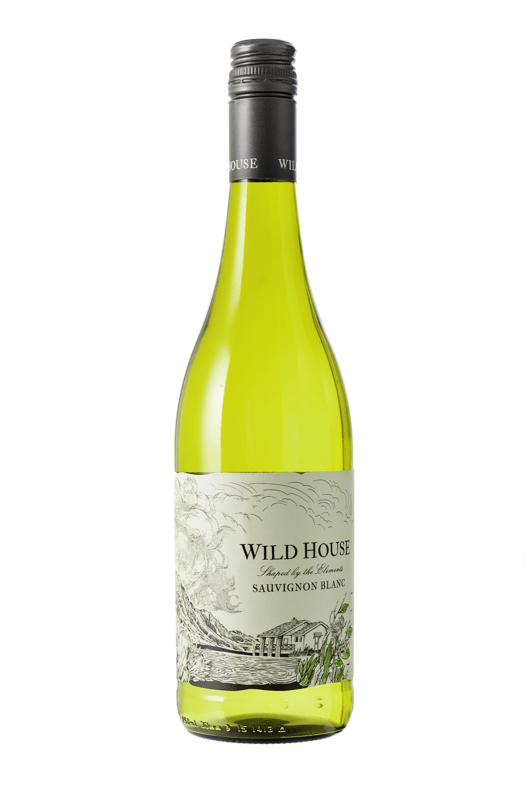 Wild House Sauvignon Blanc