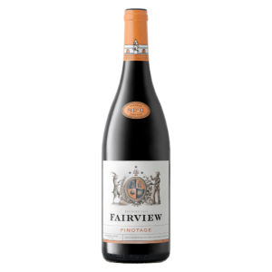 Fairview Paarl Pinotage