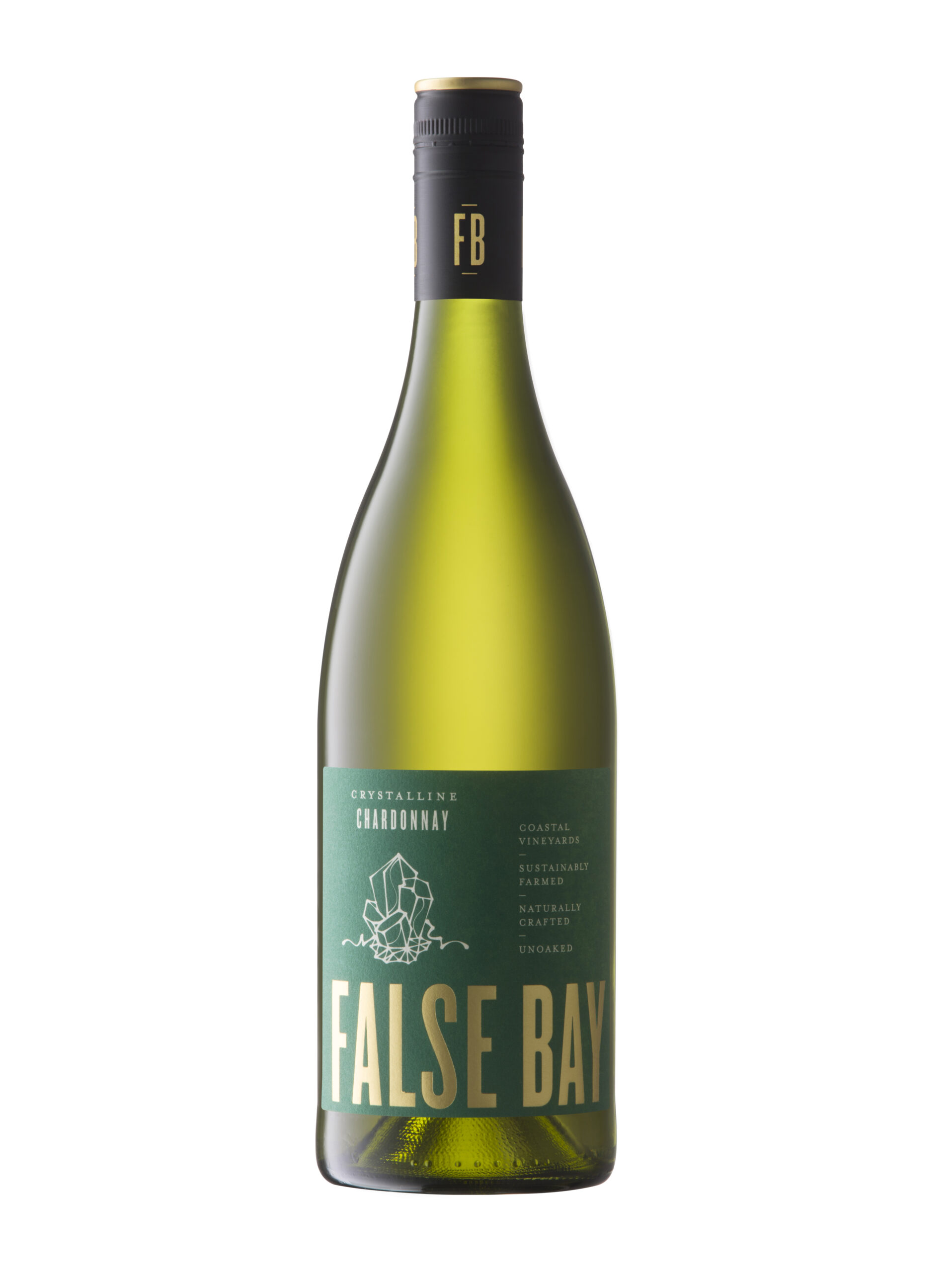 False Bay Crystalline Chardonnay
