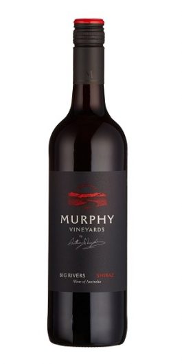 Murphy Vineyard Shiraz