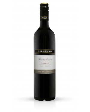 Trentham Estate Heathcote Shiraz