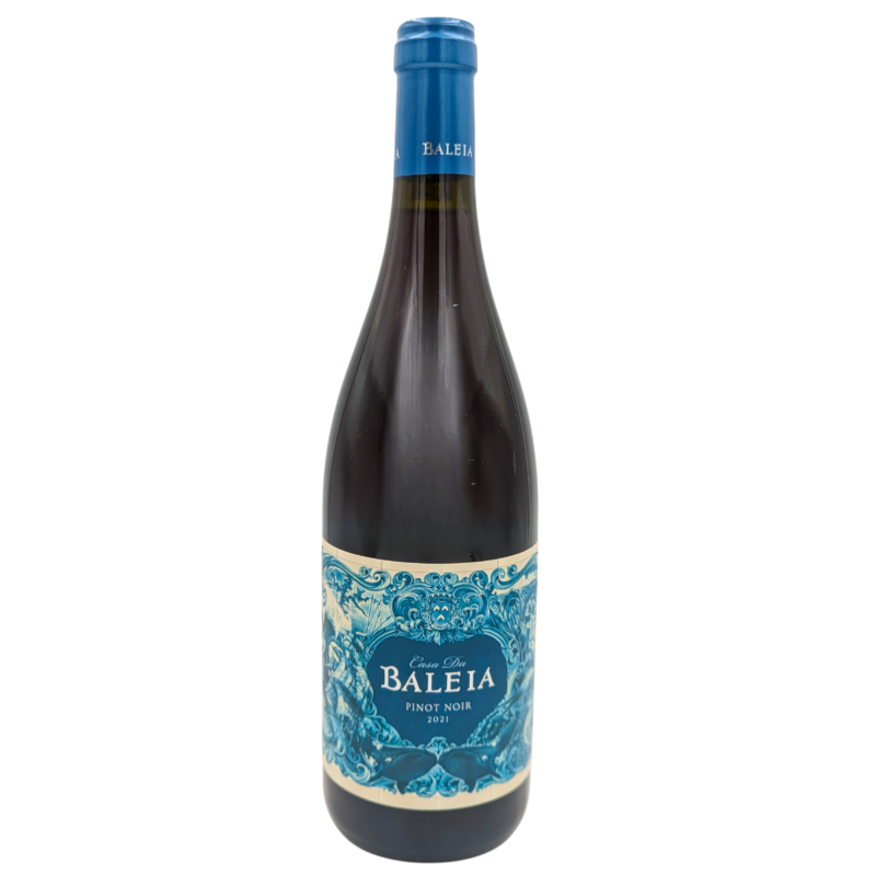 Baleia Sauvignon Pinot Noir